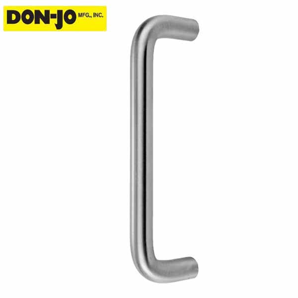 Don-Jo - Door Pull - (19-630) - UHS Hardware