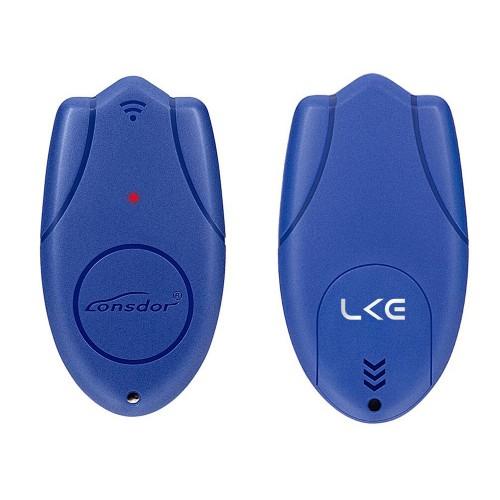 Lonsdor LKE Smart Key Emulator 5 in 1 for Lonsdor K518USA Key Programmer - UHS Hardware