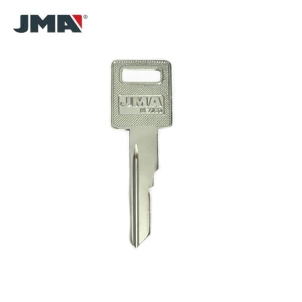 1983-1996 GM B62 / P1098AV Mechanical Key (JMA-GM-16) - UHS Hardware