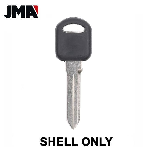 1999-2003 Pontiac / B103 Transponder SHELL (JMA) - UHS Hardware