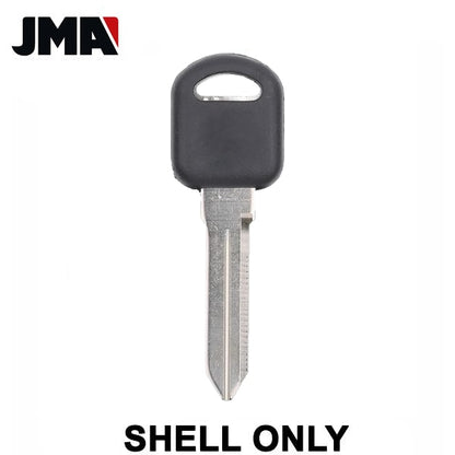 1999-2003 Pontiac / B103 Transponder SHELL (JMA) - UHS Hardware