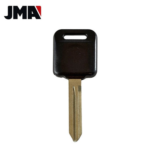 1999-2006 Nissan NI01 Transponder Key / DA34 (4D60 Chip ) (OEM)