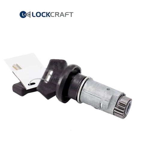 Buick/ Chevrolet/ Oldsmobile/ Pontiac 1988-1994 Bolt-In Coded Ignition LC14313 (LockCraft) - UHS Hardware