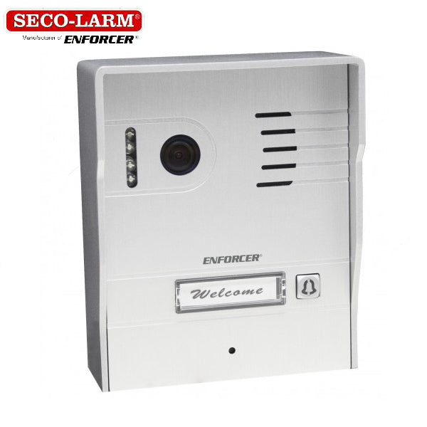 Seco-Larm - SLM-DP-264-CQ - IP55 - Additional Camera for DP-264Q - UHS Hardware