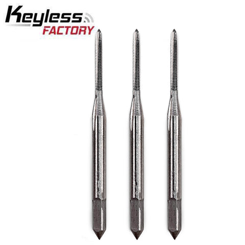 Honda / Acura / Replacement Tips for Automotive Flip Key Roll Pin Press - UHS Hardware