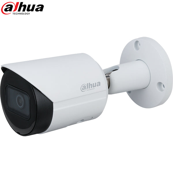 Dahua / IP Camera / 4MP Bullet / 2.8 mm Fixed Lens / WDR / IP67 / Starlight  / 5 Year Warranty / DH-N42BD32 - UHS Hardware