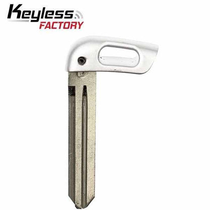 2007-2012 Hyundai Veracruz / Prox Emergency Key Blade / HY15/ PN: 81996-2B020 (EKB-HY-1429) - UHS Hardware