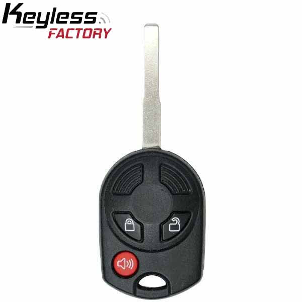 2012-2019 Ford / 3-Button Remote Head Key / OUCD6000022 (RK-FD-303) - UHS Hardware