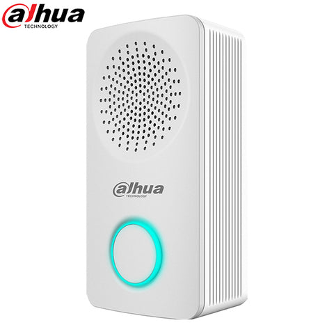 Dahua / WiFi Doorbell Chime Kit (use with DH-DB11) / DH-DB11 - UHS Hardware