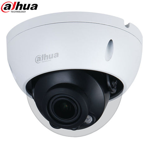 Dahua / IP Camera / 4MP Bullet / 2.7 mm-13.5 mm Motorized Vari-focal Lens / WDR / IP67 / IK10 / ePoE / Starlight / 5 Year Warranty / DH-N43AM5Z - UHS Hardware