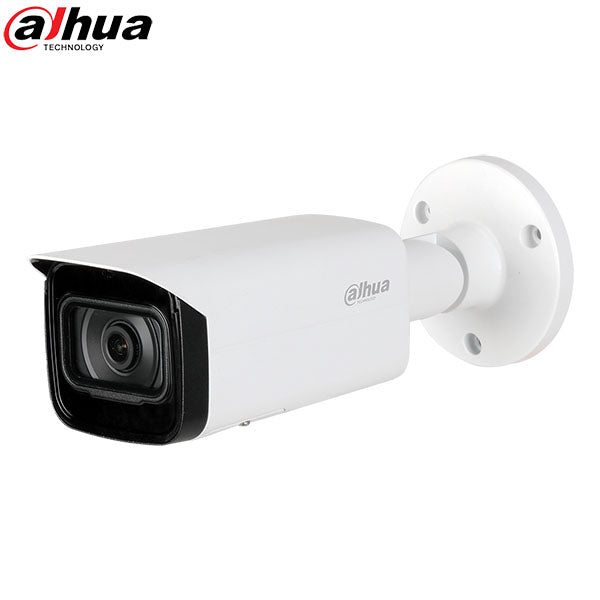 Dahua / IP Camera / 4MP Bullet / 3.6 mm Fixed Lens / WDR / IP67 / ePoE / 5 Year Warranty / DH-N45EF63 - UHS Hardware