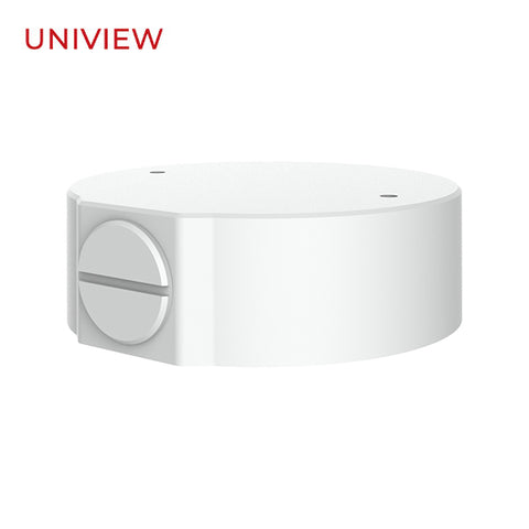 Uniview / UNV / Fixed Dome Junction Box / UNV-JB03-G - UHS Hardware