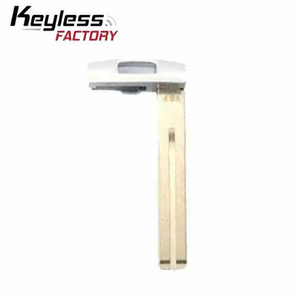 2012-2020 Kia / Emergency Key Blade / LXP90 / PN: 81996-A4040 (EKB-KIA-014) - UHS Hardware