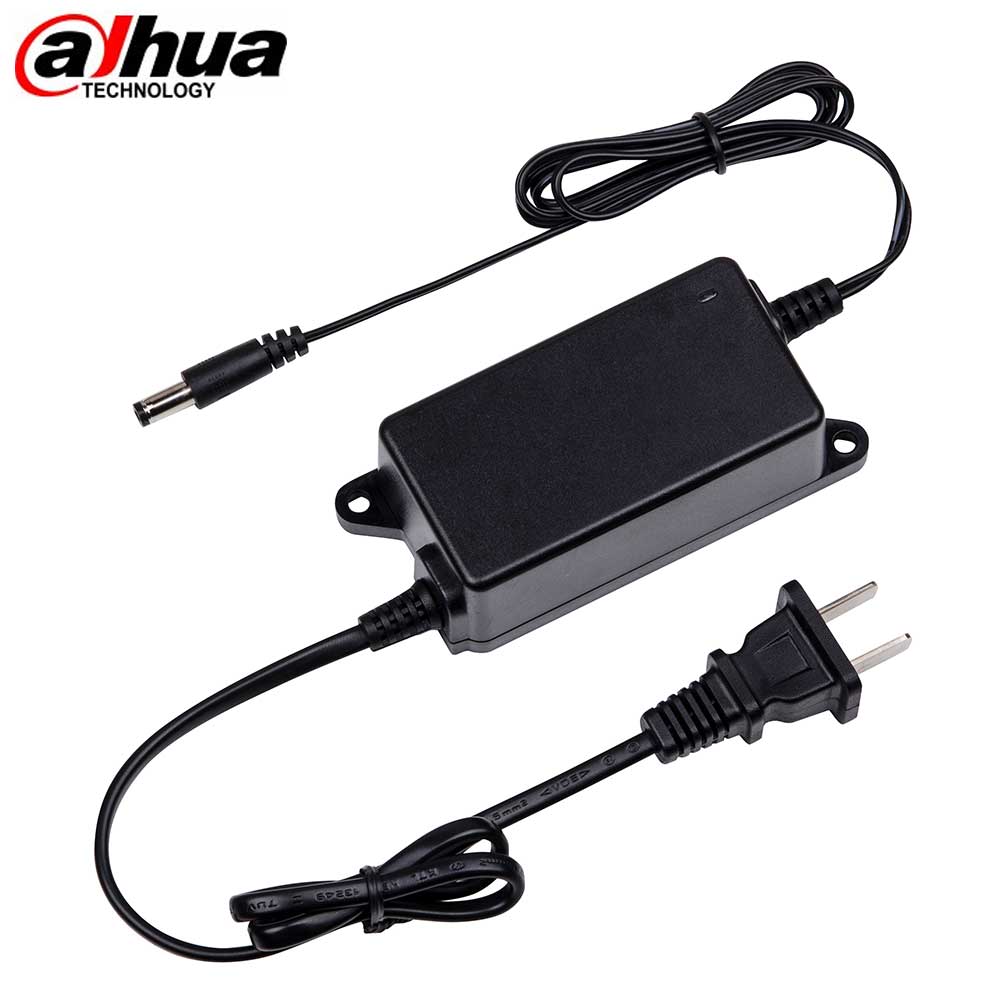 Dahua / Accessories / Power Supply / DH-PFM321D-US