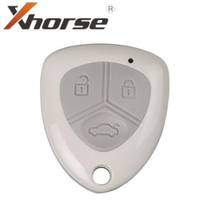 Unviersal Remote Head for VVDI Key Tool (White) - UHS Hardware