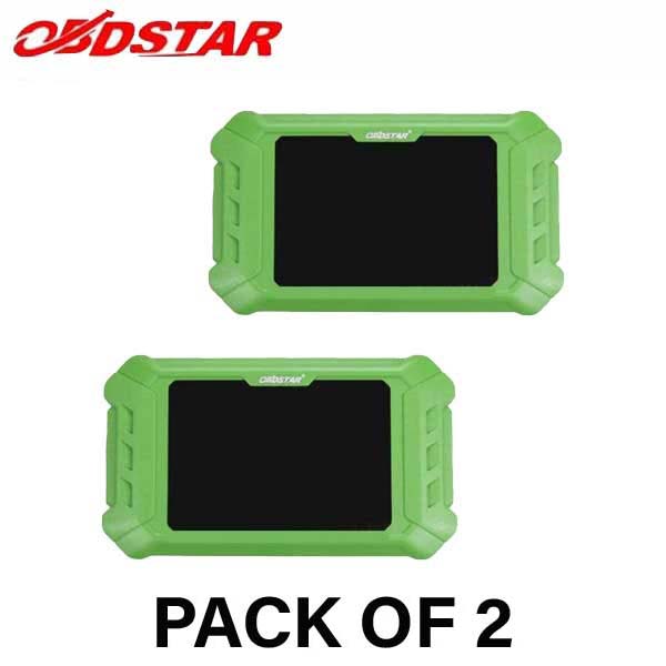 2 x OBDStar - KeyMaster SuperPlus 5 - Auto Key Programmer - NEW ARRIVAL! (Bundle of 2) - UHS Hardware