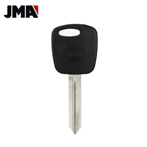 2000-2005 Ford / Lincoln / Mercury /  H74 / Transponder Key (JMA-TP06FO-15D.P) - UHS Hardware