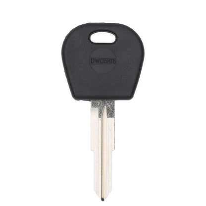2000-2007 Chevrolet Daewoo - DW05RT5 - Transponder Key - (NOVA ID T5) - UHS Hardware