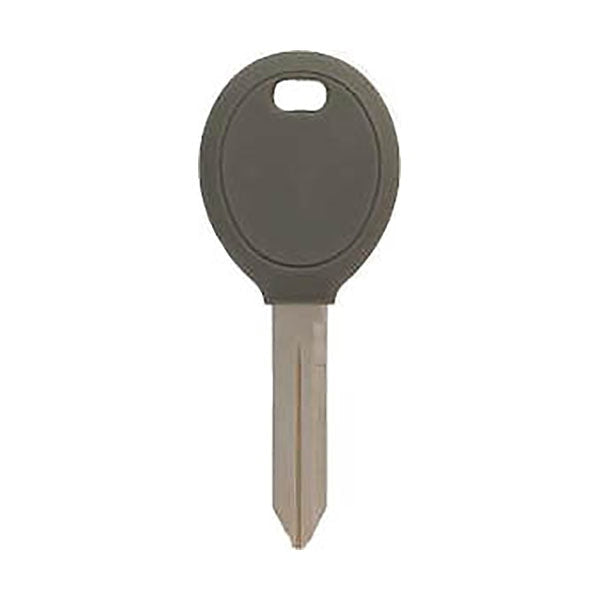 2001-2001 Chrysler Dodge - Y162-PT - Transponder Key - (ID 4D 61 Chip) - UHS Hardware