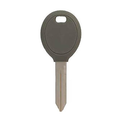 2001-2001 Chrysler Dodge - Y162-PT - Transponder Key - (ID 4D 61 Chip) - UHS Hardware