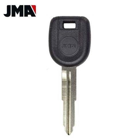2003-2006 Mitsubishi Lancer MIT14 Transponder Key / MIT14-PT(JMA) - UHS Hardware