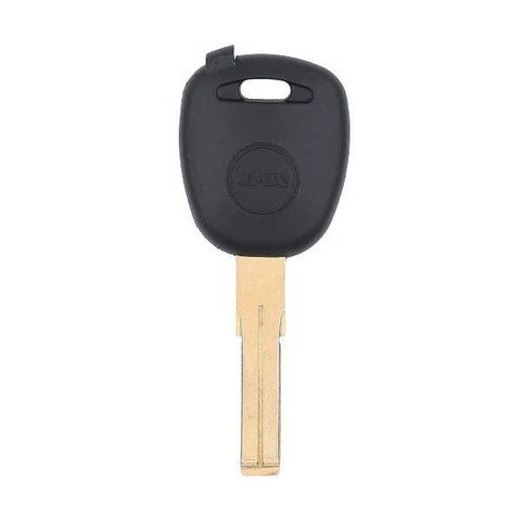 2003-2009 Saab 9-5 / WT47 Transponder Key SHELL (4 Track) (JMA) - UHS Hardware 2003-2009 Saab 9-5 / WT47 Transponder Key SHELL (4 Track) (JMA) - UHS Hardware