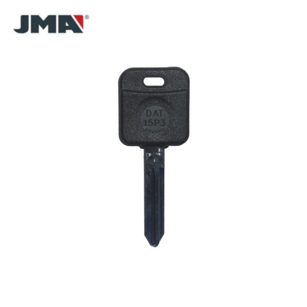 2003-2014 Nissan / Infiniti Transponder Key / NI04T (JMA) - UHS Hardware