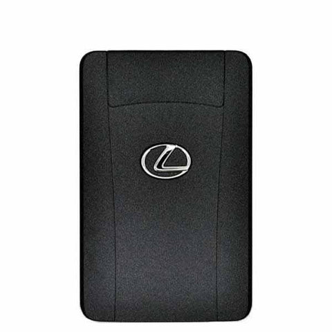 2008-2016 Lexus / Smart Card Key / PN: 89904-50642 / HYQ14ABB (OEM Refurb) - UHS Hardware