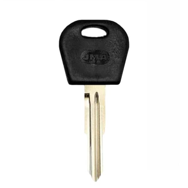 2008-2020 Daewoo GM / DWO4RAP / Plastic Head Mechanical Key (JMA-TP00DAE-3D-P1) - UHS Hardware