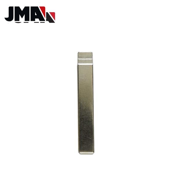 GM HU100 / High Security Replacement Flip Blade (JMA-OP-11C1) - UHS Hardware