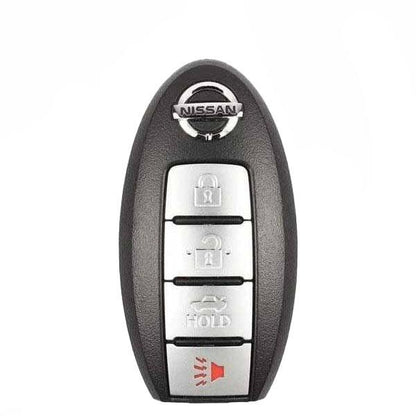 2011-2014 Nissan Murano / 4-Button Smart Key / PN: 285E3-9N07A / KR55WK49622 (OEM) - UHS Hardware