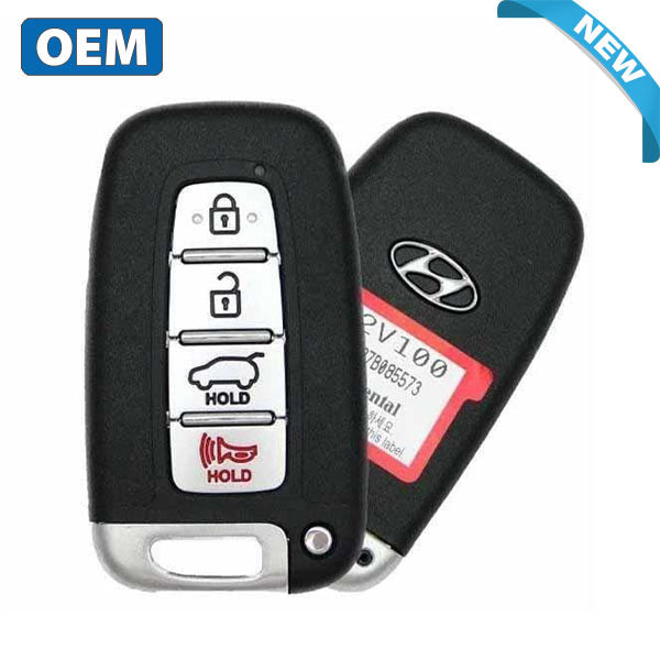 2011-2017 Hyundai / 4-Button Smart Key / PN: 95440-2V100 / SY5HMFNA04 (OEM) - UHS Hardware
