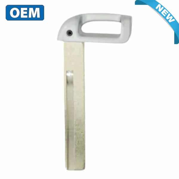 2012-2017 Hyundai Veloster / Elantra / Emergency Key Blade HY18 / PN: 81996-1R020 (OEM) (EKB-HY-1R020) - UHS Hardware
