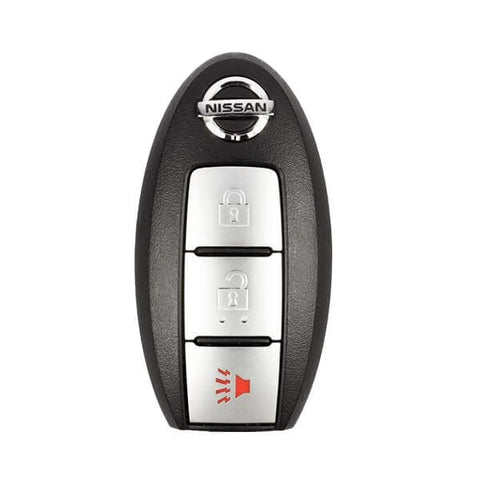 2011-2018 Nissan / 3-Button Smart-Key / PN: 285E3-1KM0D / CWTWB1U808 (OEM) - UHS Hardware