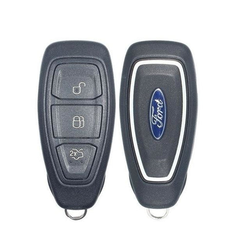 2011-2019 Ford Fiesta Focus / 3-Button Smart Key Pn: 164-R8048 Kr55Wk48801 (Oem)