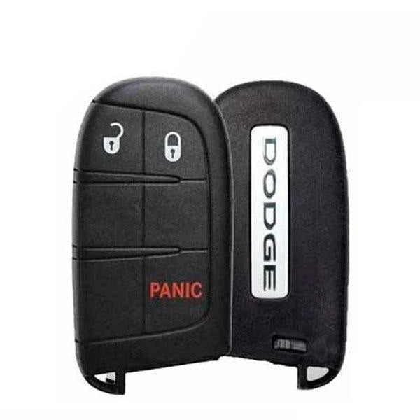 2011-2020 Dodge Durango Journey / 3-Button Smart Key Pn: 68066349Af M3N-40821302 (Oem)