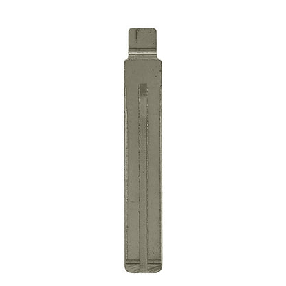 2012-2013 Kia Rio / Remote Flip Key Blade / PN: 81996-2L000 (OEM) - UHS Hardware