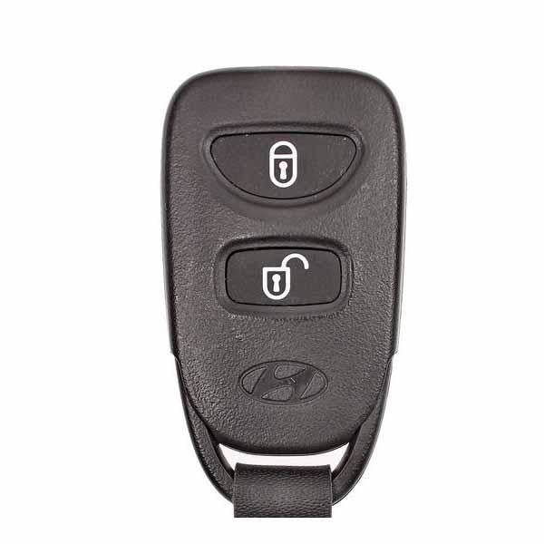 Keyless Entry Remote Control Car Key Fob For 2013, 2014, 2015, 2016, 2017 Hyundai Elantra GT 2011-2014 Accent Remote TQ8RKE-3F03 By NorthAmerica Remote (Single), Keyless Entry Systems - Canada