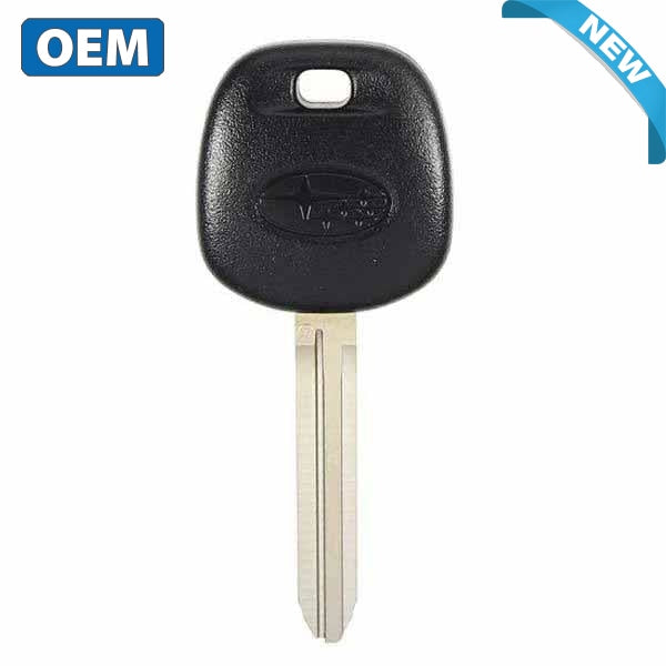 2012-2019 Subaru B110 Transponder Key / G Chip (OEM) - UHS Hardware