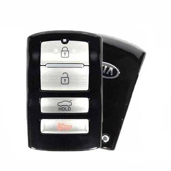 2013-2014 Kia Cadenza / 4-Button Smart Key Pn: 95440-3R600 Sy5Khfna04 (Oem)