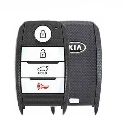 2013-2015 Kia Sorento / 4-Button Smart Key w/ Hatch / PN: 95440-1U500 / SY5XMFNA04 (OEM) - UHS Hardware