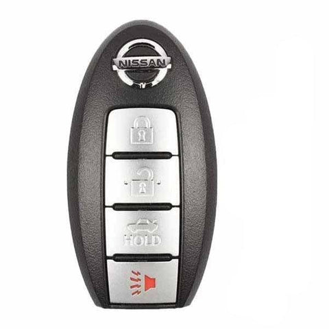 2013-2015 Nissan Altima Maxima / 4-Button Smart Key / PN: 285E3-9HP4B / KR5S180144014 (OEM) - UHS Hardware