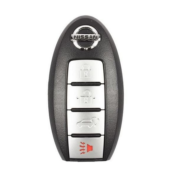 2013-2015 Nissan Pathfinder / 4-Button Smart Key / S180144006 / KR5S180144014 (OEM Refurb) - UHS Hardware