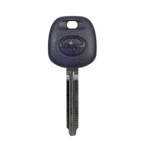 2013 - 2015 Scion Fr-S Su003 01453 Transponder Key (G Chip) (Oem) Keys