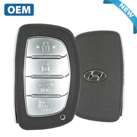 2014-2015 Hyundai Tucson / 4-Button Smart Key / PN: 95440-2S600 / TQ8-FOB-4F03 (OEM) - UHS Hardware