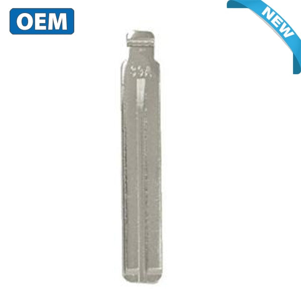 2014-2016 Hyundai Kia / Remote Flip Key Blade / PN: 81996-2S020 (OEM) - UHS Hardware