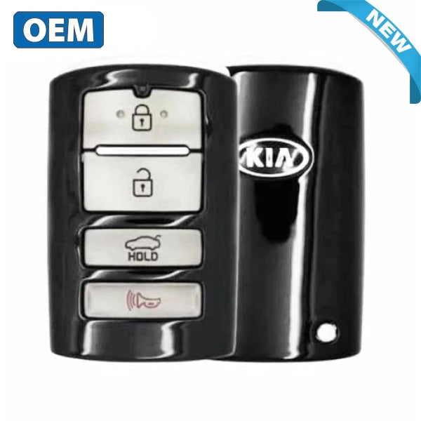 2014-2016 Kia K900 / 4-Button Smart Key / PN: 95440-3T300 / SY5KHFNA433 (OEM) - UHS Hardware