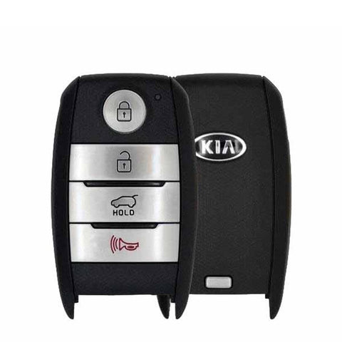 2014-2016 Kia Sportage / 4-Button Smart Key / 95440-3W500 / SY5XMFNA433 / (OEM Refurb) - UHS Hardware