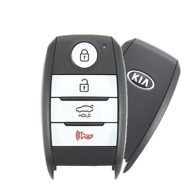 2014-2017 Kia Optima Rio / 4-Button Smart Key / PN: 95440-2T510 / SY5XMFNA04 (OEM) - UHS Hardware