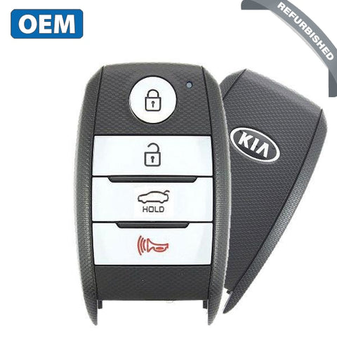 2014-2017 Kia Rio Optima / 4-Button Smart Key / PN: 95440-2T510 / SY5XMFNA04 (OEM) - UHS Hardware